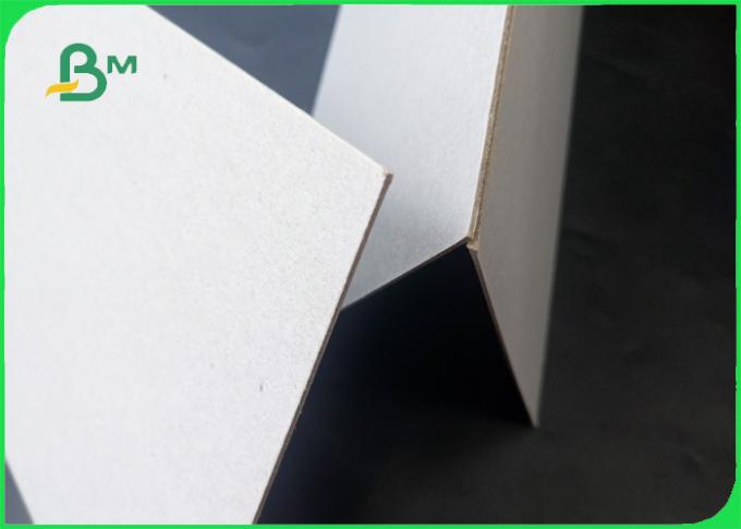 Good moisture resistance Grey Carton Gris 1.5mm / 1.7mm / 1.9mm in width 70*100mm
