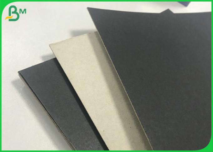 70*100cm 1.0mm 1000gsm Stiff Colored Paperboard In Sheet For Lever Arch File
