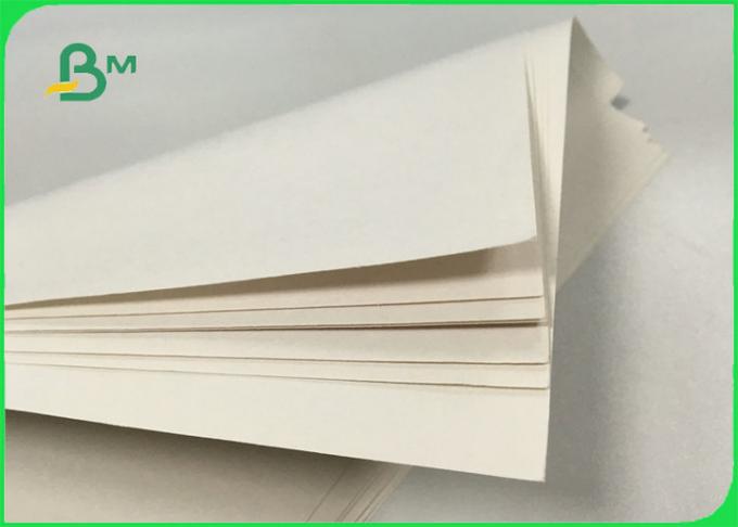 45gsm to 52gsm White Printed Newsprint Paper Sheet For Newspaper Customized