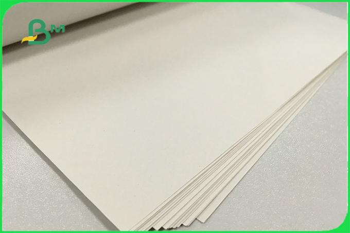Customized 48.8gsm 52gsm Opaque Newsprint Paper For Journal Newspaper