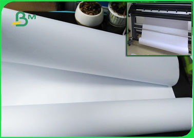 ইঞ্জিনিয়ারিং অঙ্কন কাগজ 80g 620 বড় বিন্যাস CAD অঙ্কন কাগজ