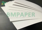 বইয়ের কভার অফসেট প্রিন্টিংয়ের জন্য 37'' x 43'' 130# ম্যাট কাউচ আর্ট পেপার
