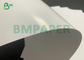 ব্রোশার পিন্টিং পেপার ম্যাটেরিয়াল রোলের জন্য 80gsm 100gsm আর্টপেপার গ্লসি