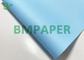 ইঞ্জিনিয়ারিং অঙ্কনের জন্য 20LB নীল একক পার্শ্বযুক্ত CAD বন্ড পেপার