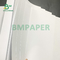 ব্রোশার ভার্জিন উড পাল্পের জন্য 100gsm হাই বাল্ক আনকোটেড হোয়াইট বন্ড পেপার
