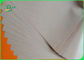 নিরাপদ হোয়াইট মোড়ানো কাগজ রোল, 40 - 80gsm খাদ্য মোড়ানো কাগজ রোল