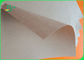 নিরাপদ হোয়াইট মোড়ানো কাগজ রোল, 40 - 80gsm খাদ্য মোড়ানো কাগজ রোল