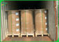 এক সাইড হোয়াইট ডুপ্লেক্স বোর্ড রোল কাস্টম আকার 230 জিএসএম 250 জিএসএম 300 জিএসএম ভাল কঠোরতা