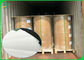 ইকো বন্ধুত্বপূর্ণ দ্বৈত বোর্ড গ্রে ফিরে 300gsm 350gsm 400gsm 450gsm এক সাইড লেপা