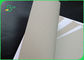 ইকো বন্ধুত্বপূর্ণ দ্বৈত বোর্ড গ্রে ফিরে 230g 250g গুড এন্টি ভাঁজ ক্ষমতা সঙ্গে