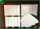 ভার্জিন পাল্প চকচকে লেপা কাগজ 157gsm 200gsm 250gsm 70 * 100cm C2S আর্ট পেপার