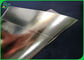 প্রাকৃতিক ফাইবার পাল্প ব্রাউন খড় কাগজ কাগজ রোল, জলরোধী গ্রে খসড়া কাগজ 0.3 মিমি 0.55 মিমি