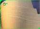 ইকো বন্ধুত্বপূর্ণ কraft কাগজ জাম্বো রোল 120gsm ফাস্ট ফুড মোড়ানো জন্য নিজস্ব আকার