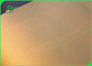 ইকো বন্ধুত্বপূর্ণ কraft কাগজ জাম্বো রোল 120gsm ফাস্ট ফুড মোড়ানো জন্য নিজস্ব আকার
