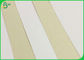 প্যাকিং বক্স উপাদান জন্য এক পাশ সাইড লেপা দ্বৈত বোর্ড গ্রে ফিরে উচ্চ কঠোরতা