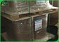 70gsm - 100gsm খসড়া লিনিয়ার বোর্ড / ব্যাগ তৈরীর জন্য Uncoated ক क्राफ्ट কাগজ