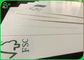 300 জিএসএম হোয়াইট মুদ্রণযোগ্য লেপা আর্ট বোর্ড কার্ড ফ্রাইড চিকেন প্যাকিং বক্স তৈরি করুন