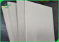 গ্রেড AAA 4mm 3 মিমি 2.5 মিমি গ্রে বোর্ড পুনর্ব্যবহৃত পাল্প ব্যাপক ব্যবহার সঙ্গে সব গ্রে