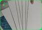 গ্রে ছবির ফোল্ডার জন্য 1.5 মিমি 1.7 মিমি পুরু গ্রে পুনর্ব্যবহৃত শক্ত কাগজ গ্রিস