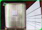 অফসেট মুদ্রণ জন্য 90 থেকে 170gsm FSC অনুমোদন ডবল পার্শ্বযুক্ত লেপা শিল্প কাগজ