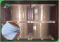 60/80 জিএসএম Uncoated ব্যায়াম বই কাগজ / রিলে প্রস্থ 900MM মধ্যে অফসেট কাগজ