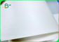 170gsm গুড প্রিন্টিং পারফরম্যান্স PE লেপযুক্ত কাগজ জন্য লাঞ্চ বাক্স জন্য আইভরি বোর্ড