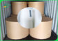 170gsm গুড প্রিন্টিং পারফরম্যান্স PE লেপযুক্ত কাগজ জন্য লাঞ্চ বাক্স জন্য আইভরি বোর্ড