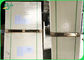কাস্টম শিপিং বক্সের জন্য 350 জিএসএম সি 1 এস হোয়াইট আর্ট কার্ড 70 x 100cm শীট