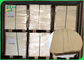 FSC এবং ইইউ 110 -220gsm টেস্ট লিনিয়ার বোর্ড শীট 70 * 100cm পুনর্ব্যবহৃত পাম্প নমুনা বিনামূল্যে