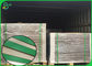 লিভার আর্চ ফাইলের জন্য 1.2 ​​মিমি পুরু উচ্চ স্টিফিনি সবুজ রঙের পিচবোর্ড শীট