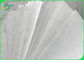 হোয়াইটনেস ওয়াটারপ্রুফ ফ্যাব্রিক পেপার ইন শীট পোশাকের লেবেল তৈরি করা