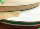 কাগজের খড় তৈরির জন্য মাল্টি কালারড প্রিন্টড 60 জি 120 জি ফুড গ্রেড পেপার রোল