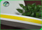ওয়াটারপ্রুফ পানীয় জন্য 60gsm 120gsm পরিবেশগত খাদ্য গ্রেড পেপার রোল স্ট্র কাঁচামাল