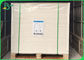 এফএসসি প্রাকৃতিক সাদা ভাল জল শোষিত কাগজ 0.4 মিমি - 2.0 মিমি শীট আকার