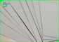 এফএসসি এফডিএ অনুমোদিত খাদ্য গ্রেড হোয়াইট ক্রাফ্ট পেপার 120 গ্রাম - 250 গ্রাম কাঠের সজ্জা