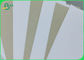 কাঠের সজ্জা ভাল ভাঁজ হোয়াইট ক্রাফ্ট লাইনার বোর্ড 230gsm 300gsm 400gsm অফসেট প্রিন্টিং