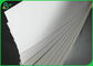 সি 1 এস 400gsm গ্রে চিপবোর্ড লেপযুক্ত হোয়াইট ব্যাক গ্রে কাস্টমাইজ সাইজ শিটগুলিতে