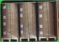 রুটি প্যাকেজিং ফুড গ্রেড 50 x 70 সেমি জন্য 35gsm 38gsm গ্রীসপ্রুফ পেপার