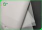 ইকো - বান্ধব 83gsm হোয়াইট ট্রেসিং পেপার রোল অফিস সেমির জন্য - স্বচ্ছ