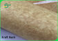 টেক আউট কার্টনগুলির খাদ্য প্যাকেজিং উপাদানগুলির জন্য 325 জি 365 জি সিকেবি ক্রাফ্ট বোর্ড