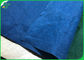 ডিআইওয়াই টোটব্যাগগুলির জন্য 0.55 মিমি পুরু সেলুলোজ রোলিং ধোয়াযোগ্য ক্র্যাফ্ট পেপার ফ্যাব্রিক