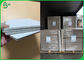 ম্যাট লেপ গ্রেবোর্ড স্তরিত সাদা কাগজ 1450gr 1500gr 36 x 48 ইঞ্চিতে