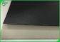 কঠোর কঠোরতা 1.5 মিমি 1.8 মিমি পুরু সাদা প্রলিপ্ত ট্রিপ্লেক্স পেপার বোর্ড শীট