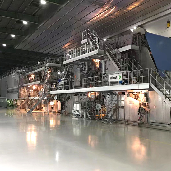 খাদ্য পাত্রের জন্য বক্স 300gsm আনব্লিচড ক্রাফট ব্রাউন পেপার বের করুন 6