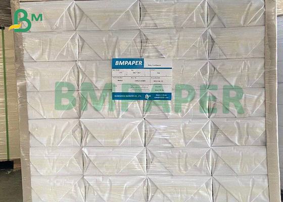 ইঙ্কজেট প্রিন্টিংয়ের জন্য 230gsm 432mm উচ্চ সাদা চকচকে ফটো পেপার রোলস