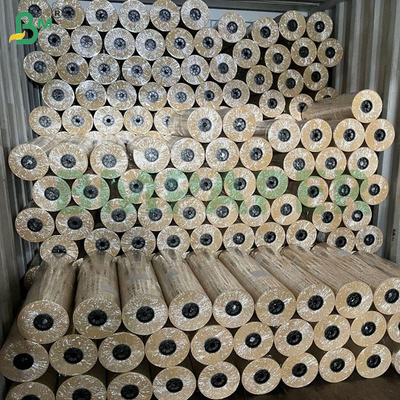 1 মিমি উচ্চ জল শোষণ হার স্তর জন্য শোষক কাগজ শীট
