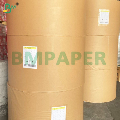 লেবেলগুলির জন্য 72gsm আর্দ্রতা প্রতিরোধী জল প্রতিরোধী কাগজের শীট