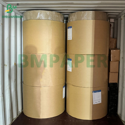 40 গ্রাম 45 গ্রাম MG হোয়াইট কার্পেট পেপার ফর এনভেলপস 37 সেমি 42 সেমি ভাল দৃঢ়তা