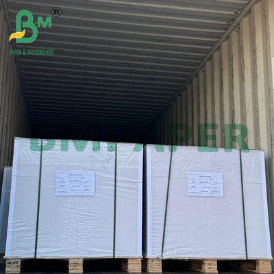 60g 100g 120g আইভরি হোয়াইট অফসেট প্রিন্টিং নোটবুকের জন্য