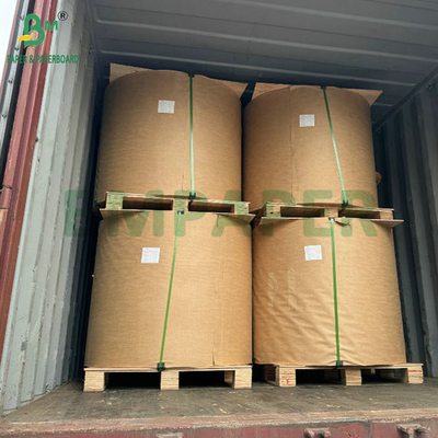 50 গ্রাম 60 গ্রাম 8.5 "x 14" গোলাপী নীল রঙের কার্বনহীন কাগজ ডেলিভারি প্রাপ্তির জন্য